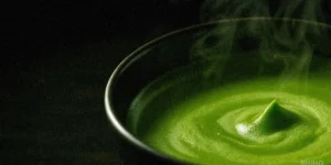 말차(matcha)
