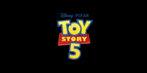 토이 스토리 5 메인 이미지