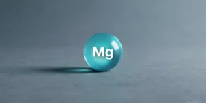 마그네슘 magnesium