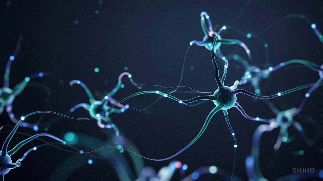 서파수면과 뇌신경